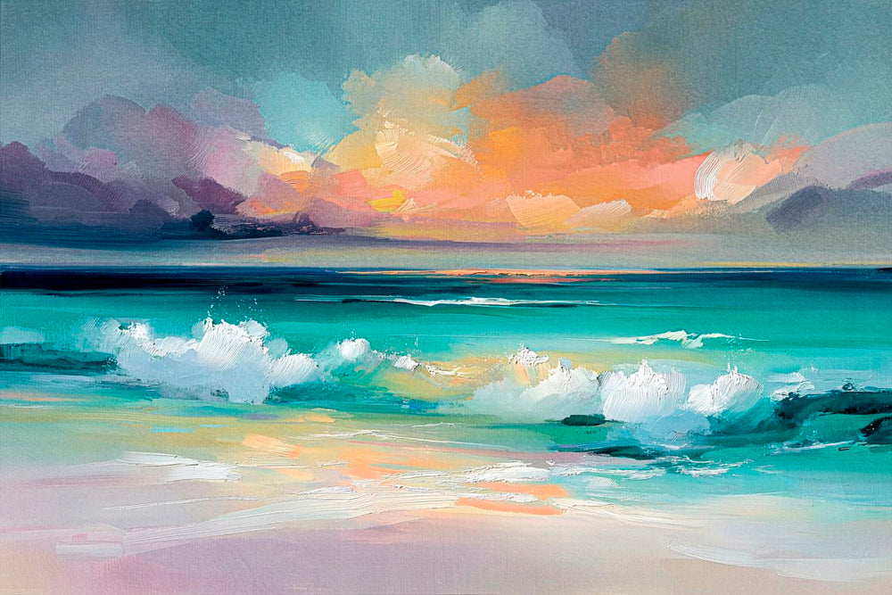 Sea Movement