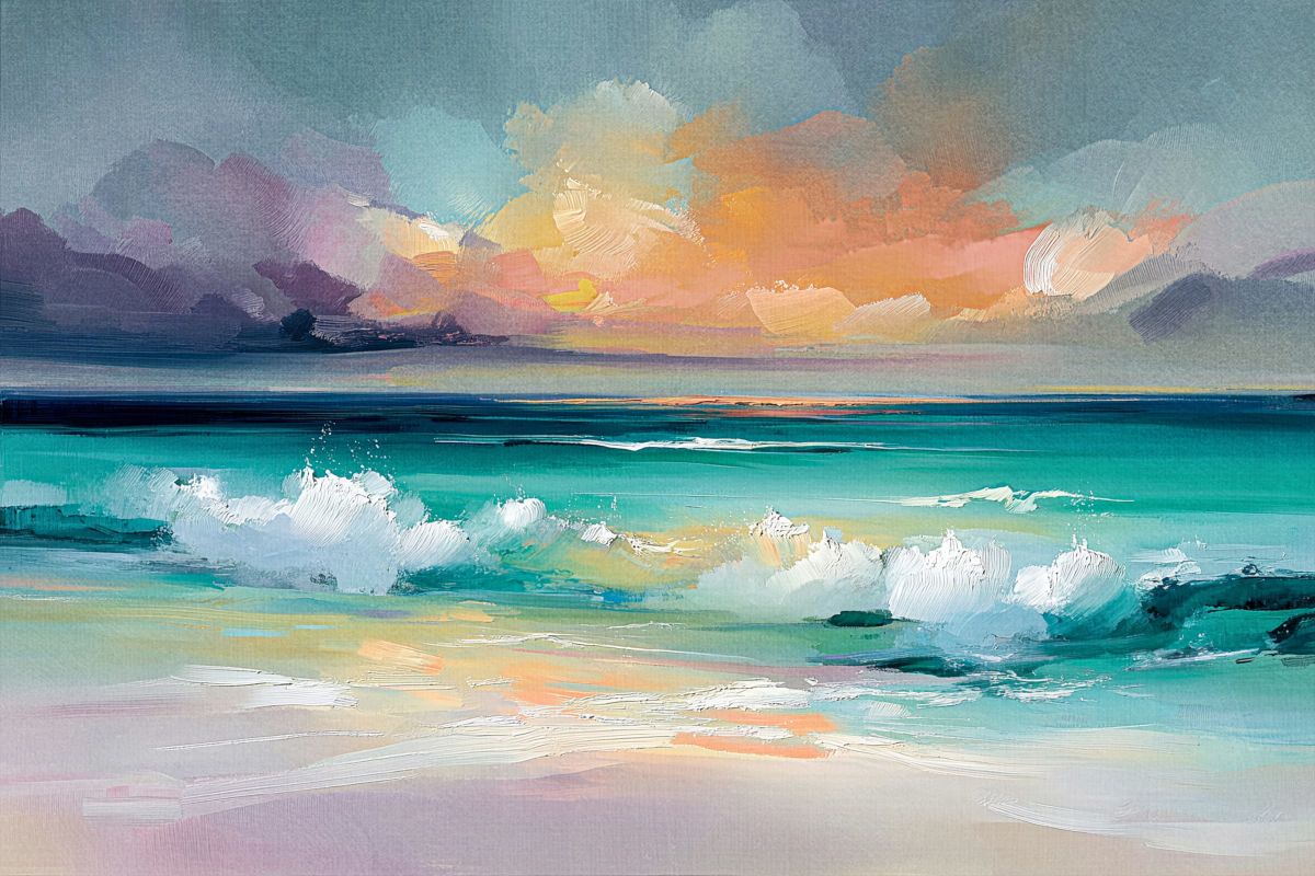 Sea Movement