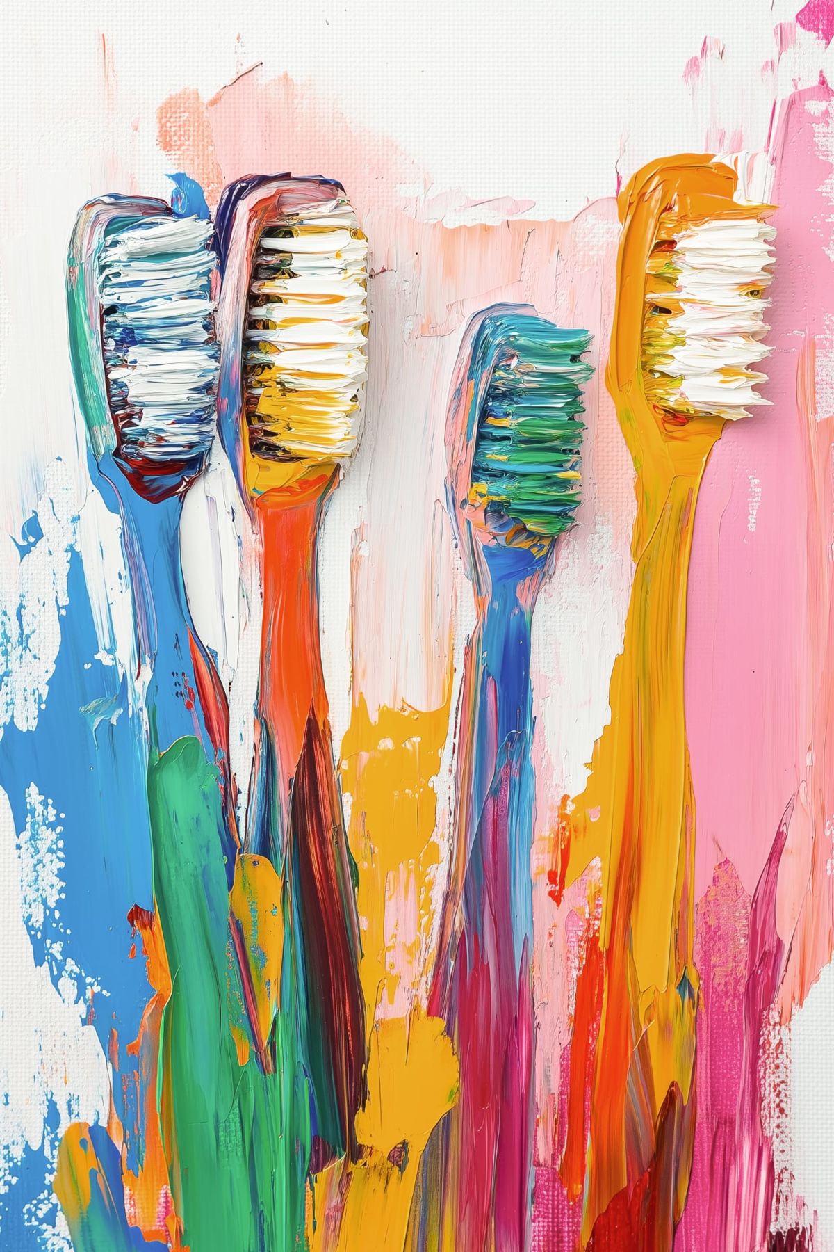Toothbrush Squad