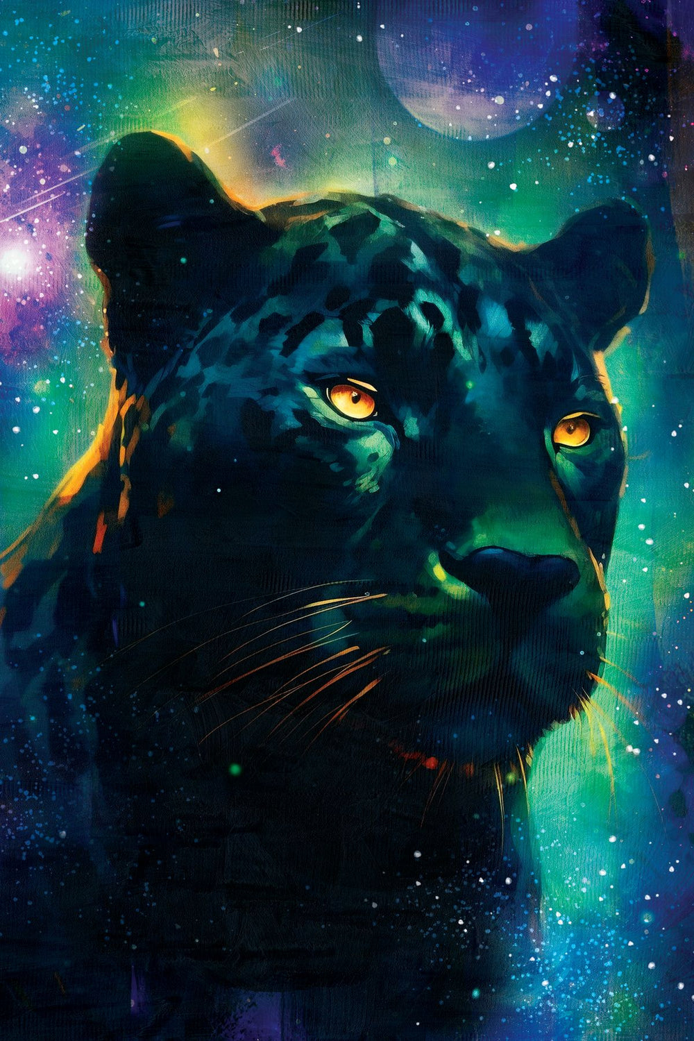 Cosmic Panther
