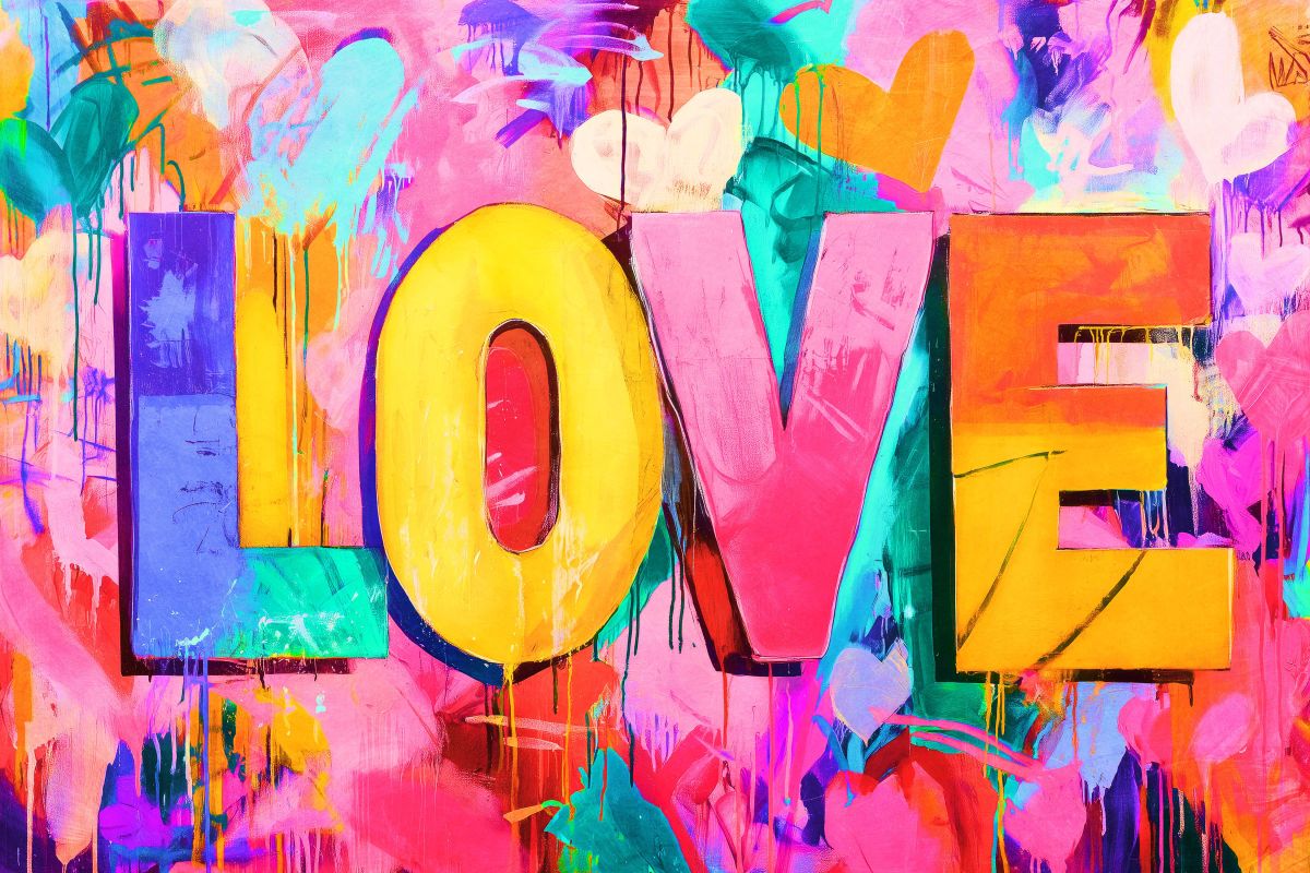 Love Colors