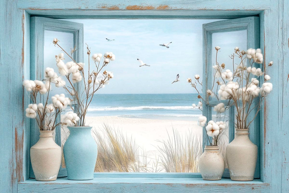 Ocean Outlook