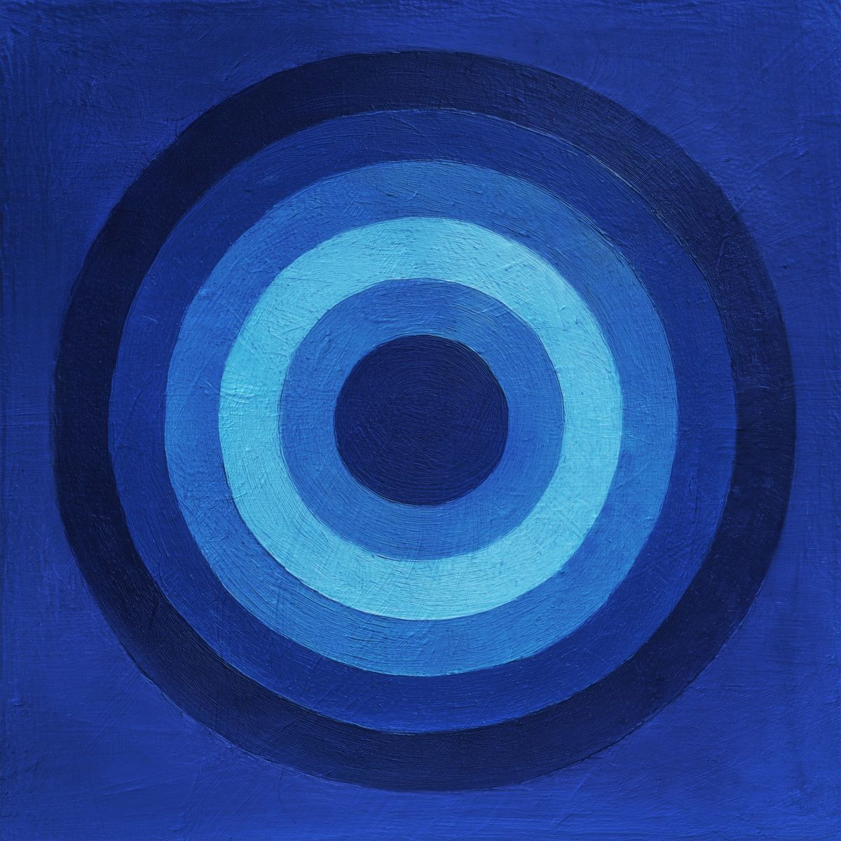 Central Aim