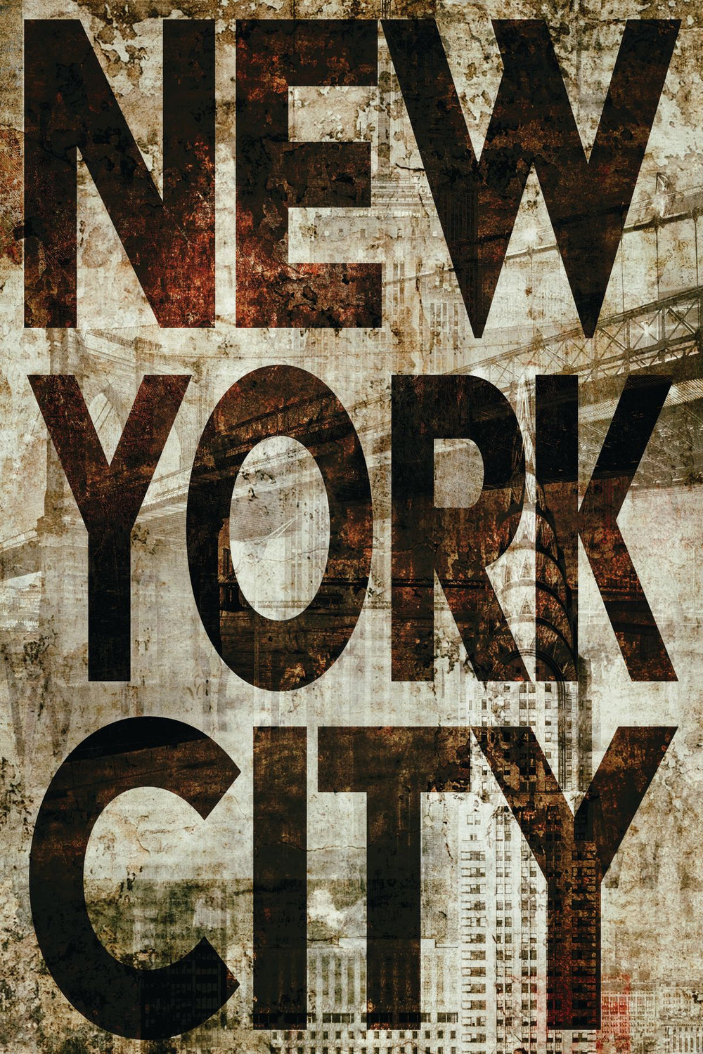 New York Grunge