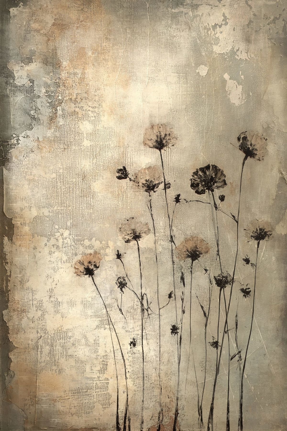 Silent Bloom