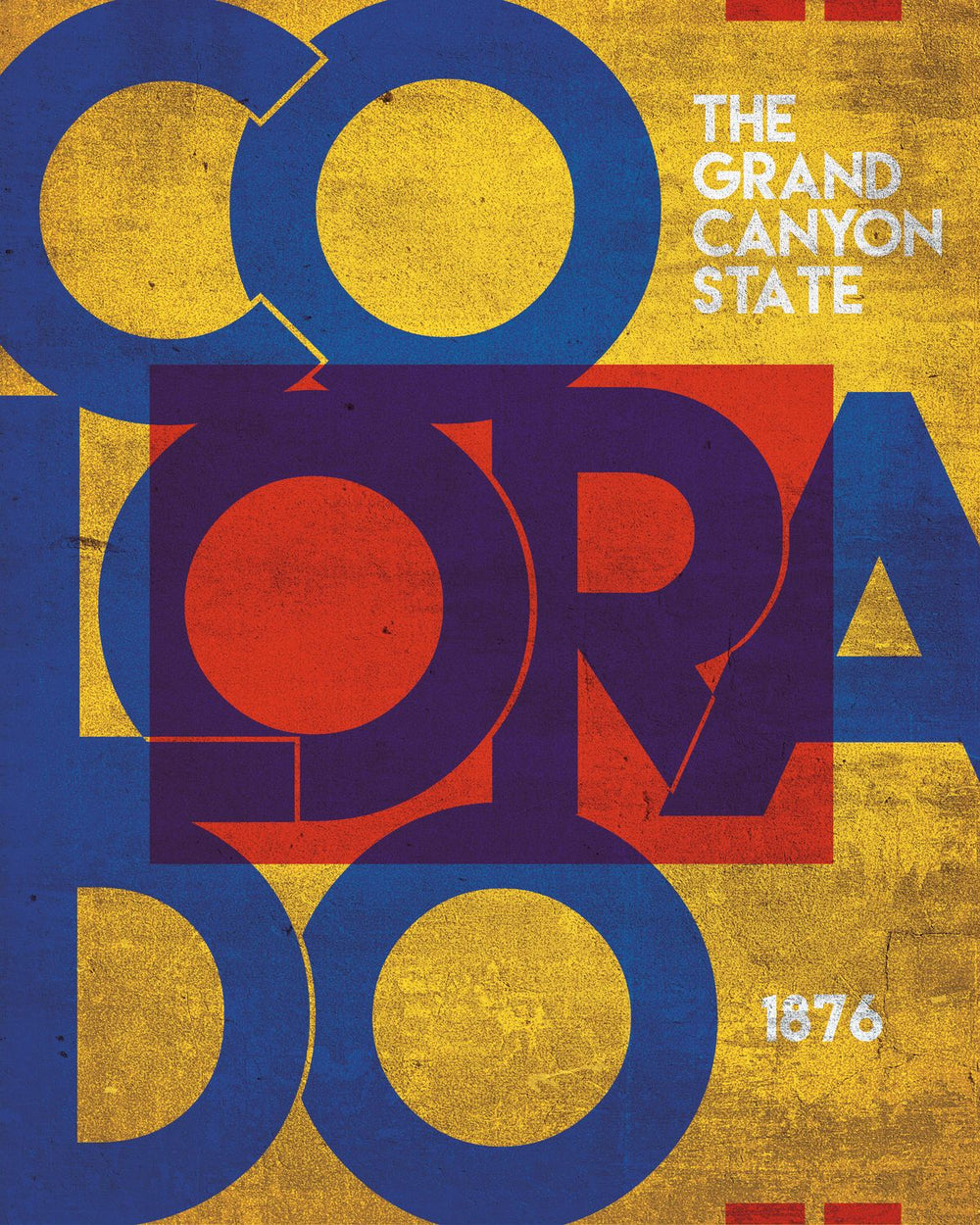 Colorado 1876