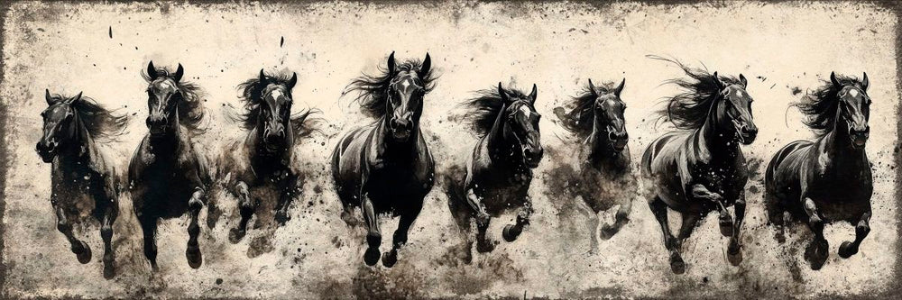 Dark Horses