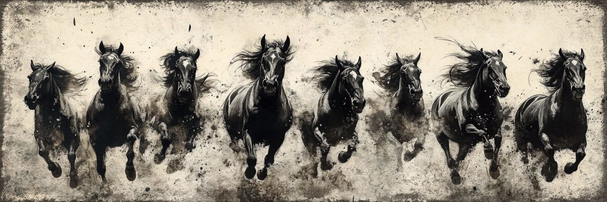 Dark Horses