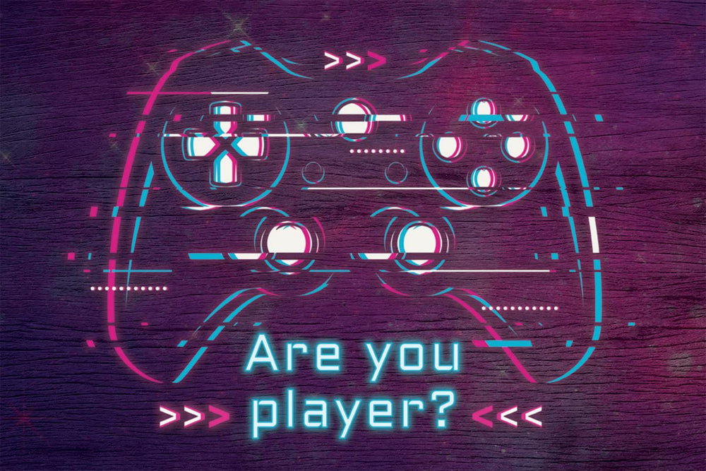Are You Player