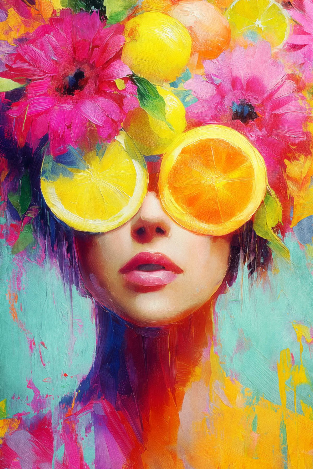 Bright Spirit