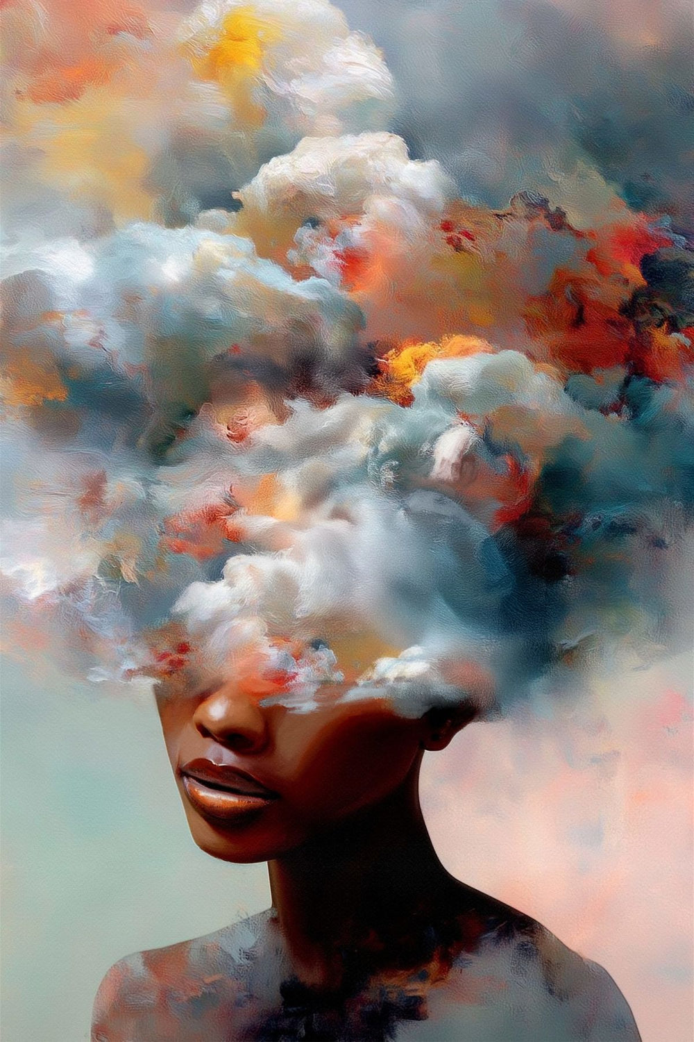 Wild Mind