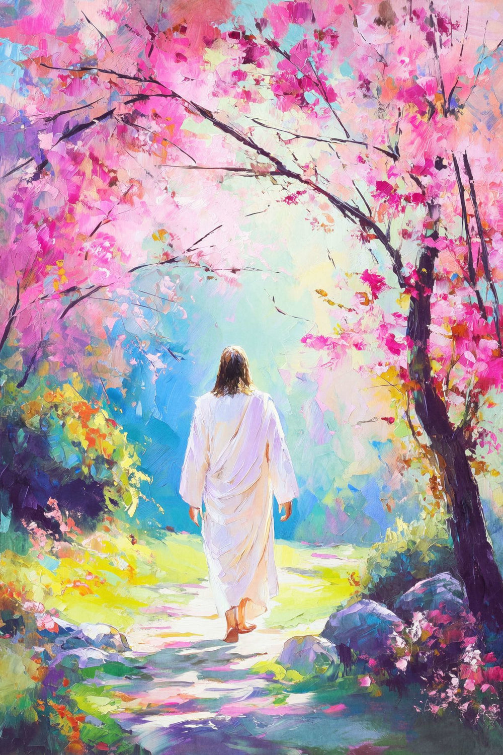 Road To Salvation