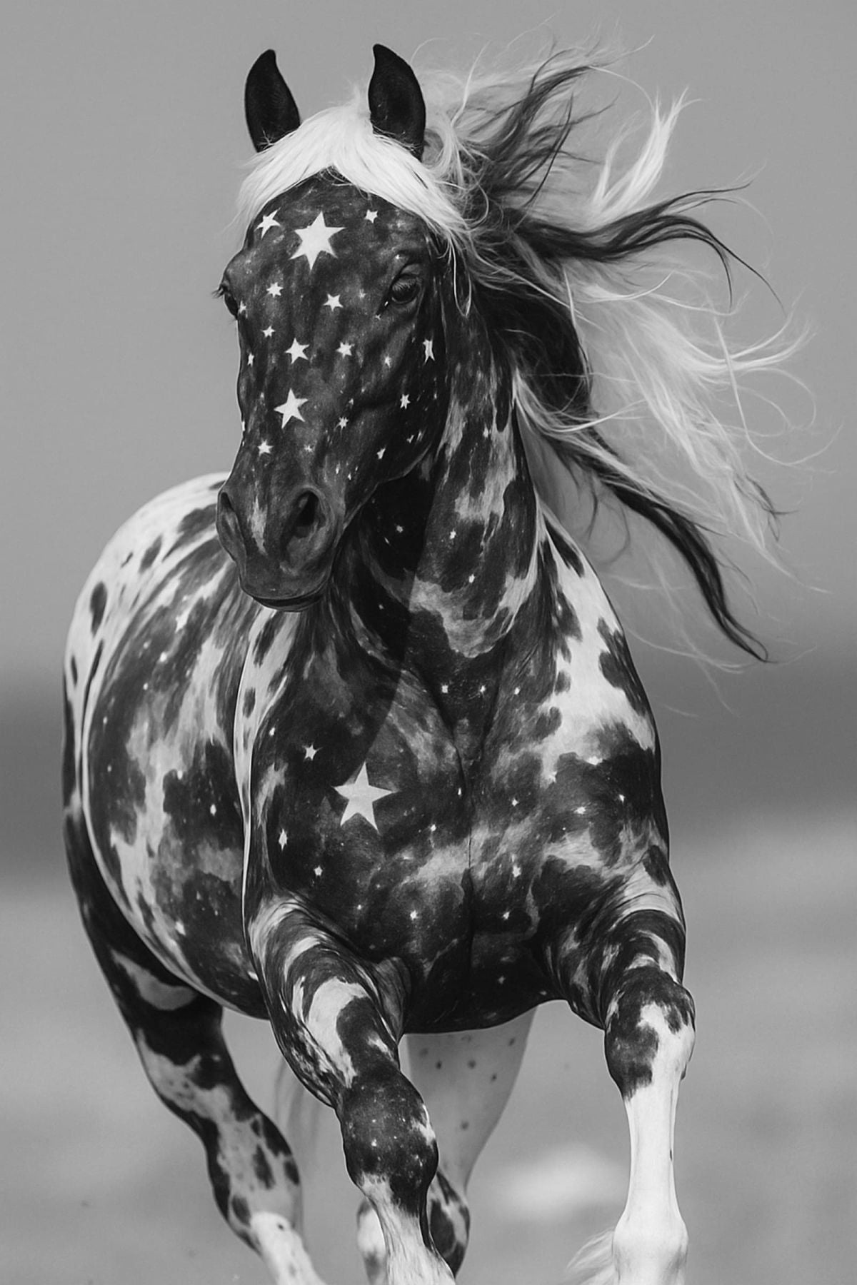 Starborn Stallion