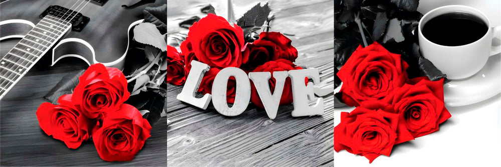 Love Roses Pop