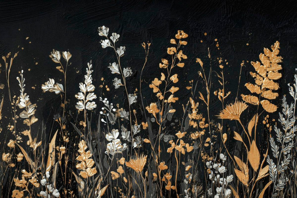 Luxe Wildflowers