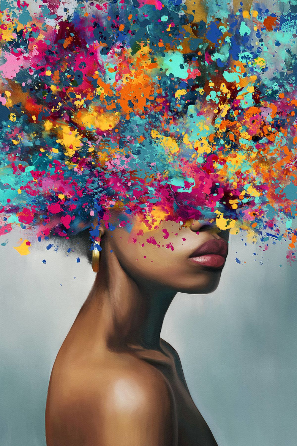 Bursting With Ideas