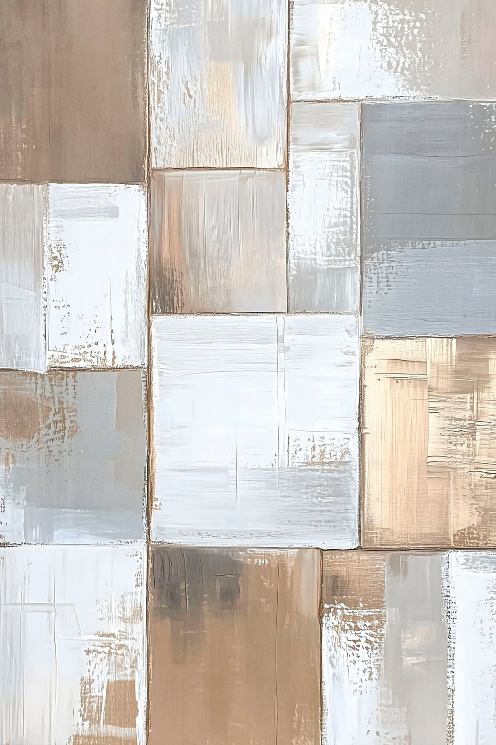 Layers Without Noise