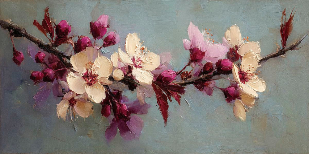 Blossom Branch