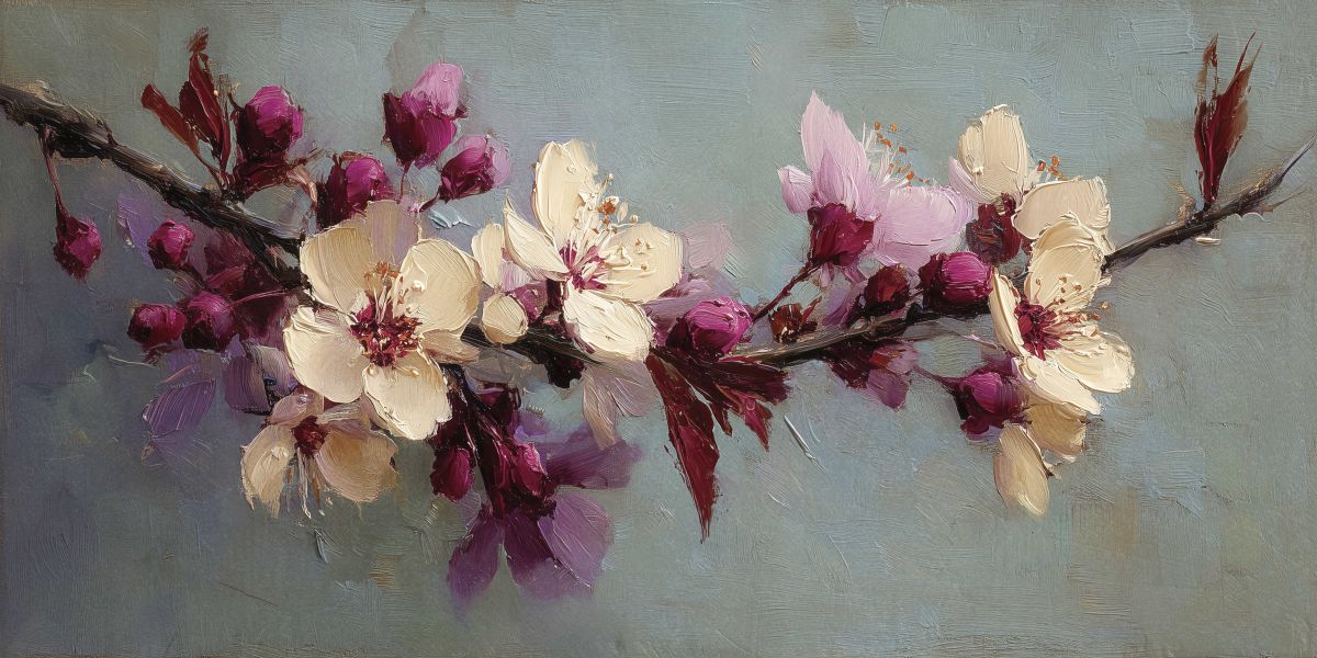 Blossom Branch