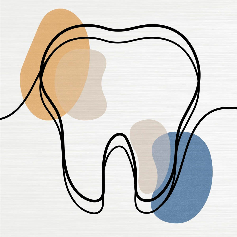 Line Molar