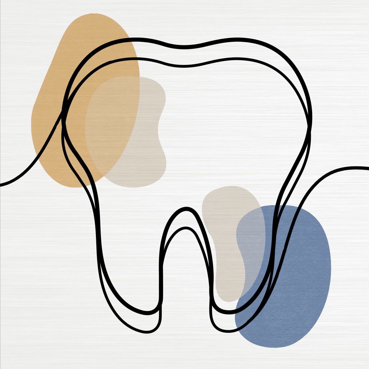 Line Molar