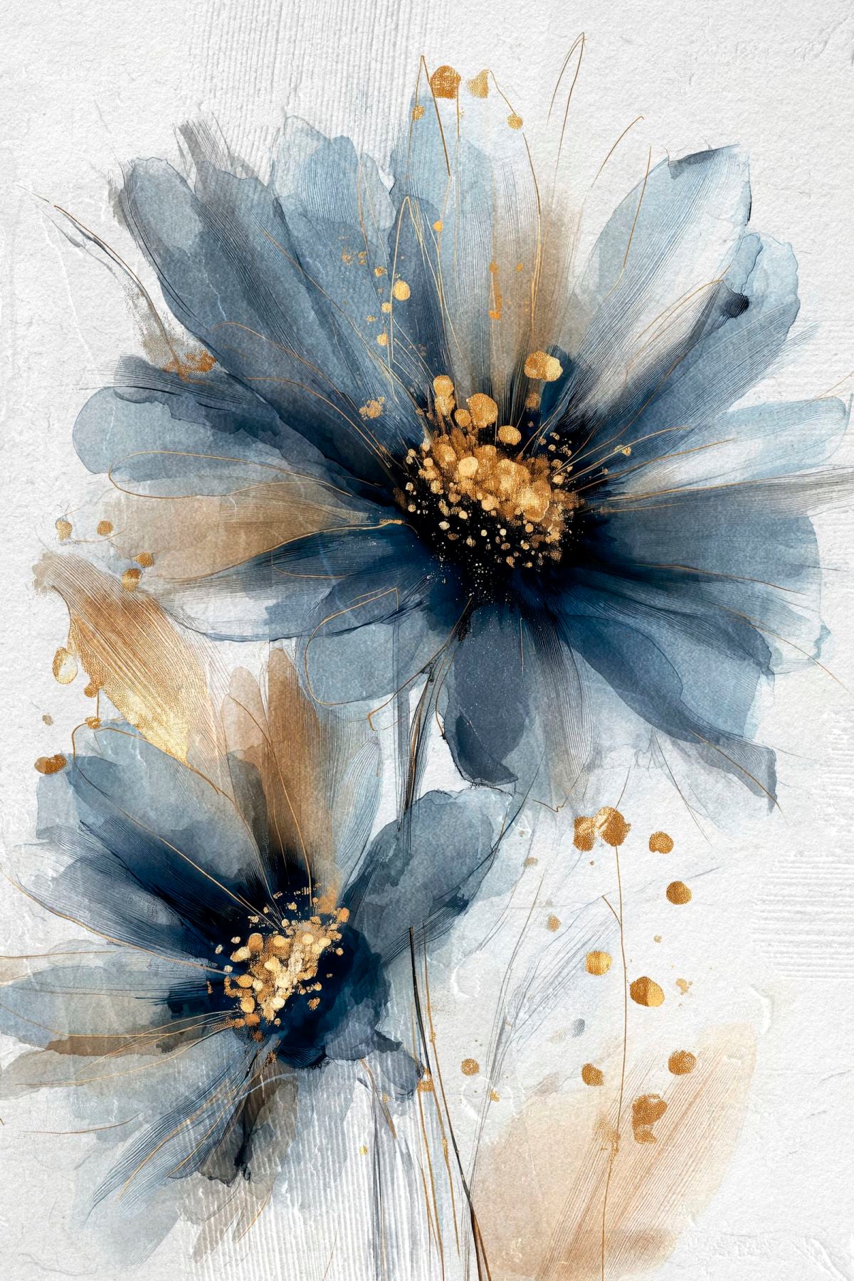 Grace Unfolds In Bloom