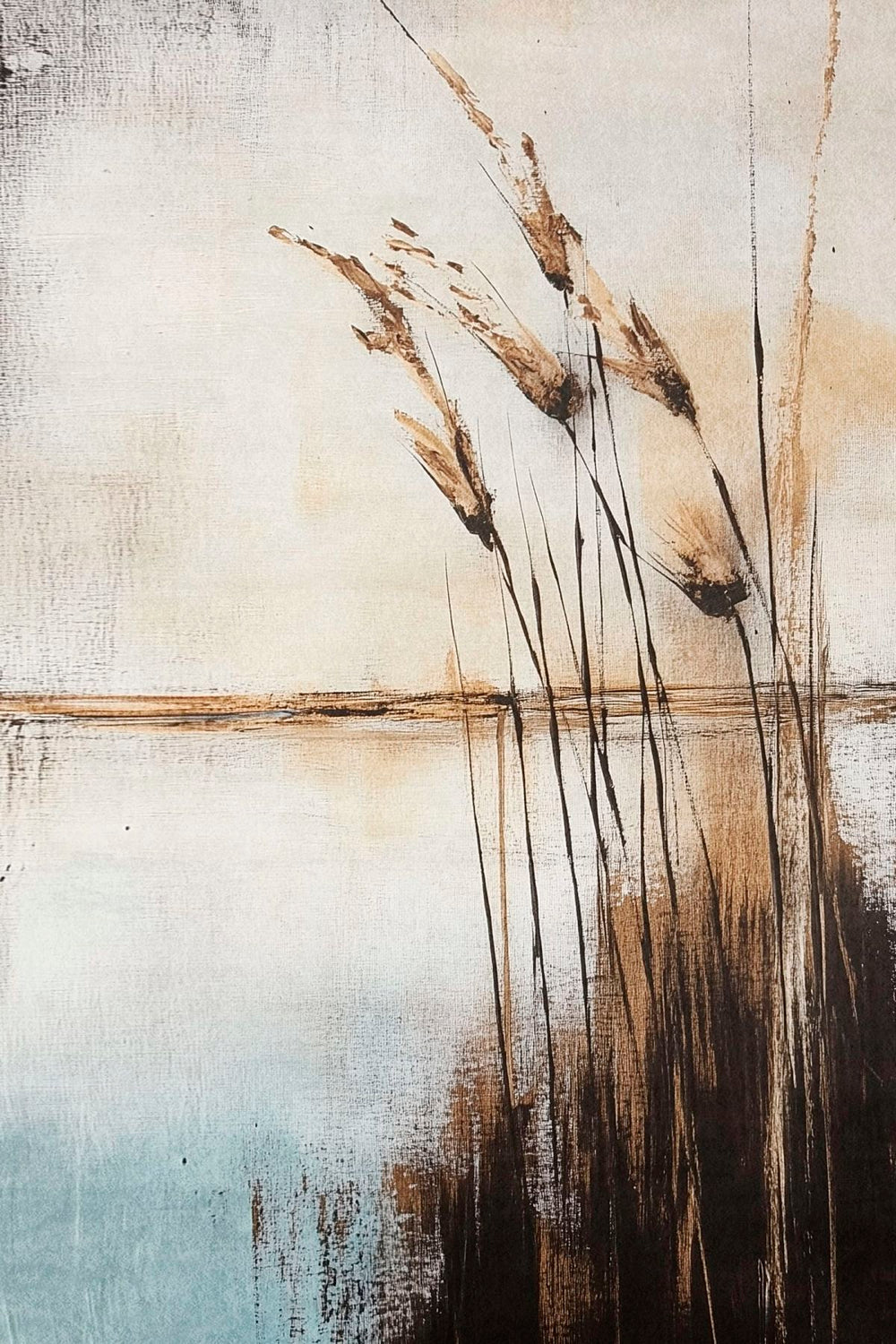 Still Reeds