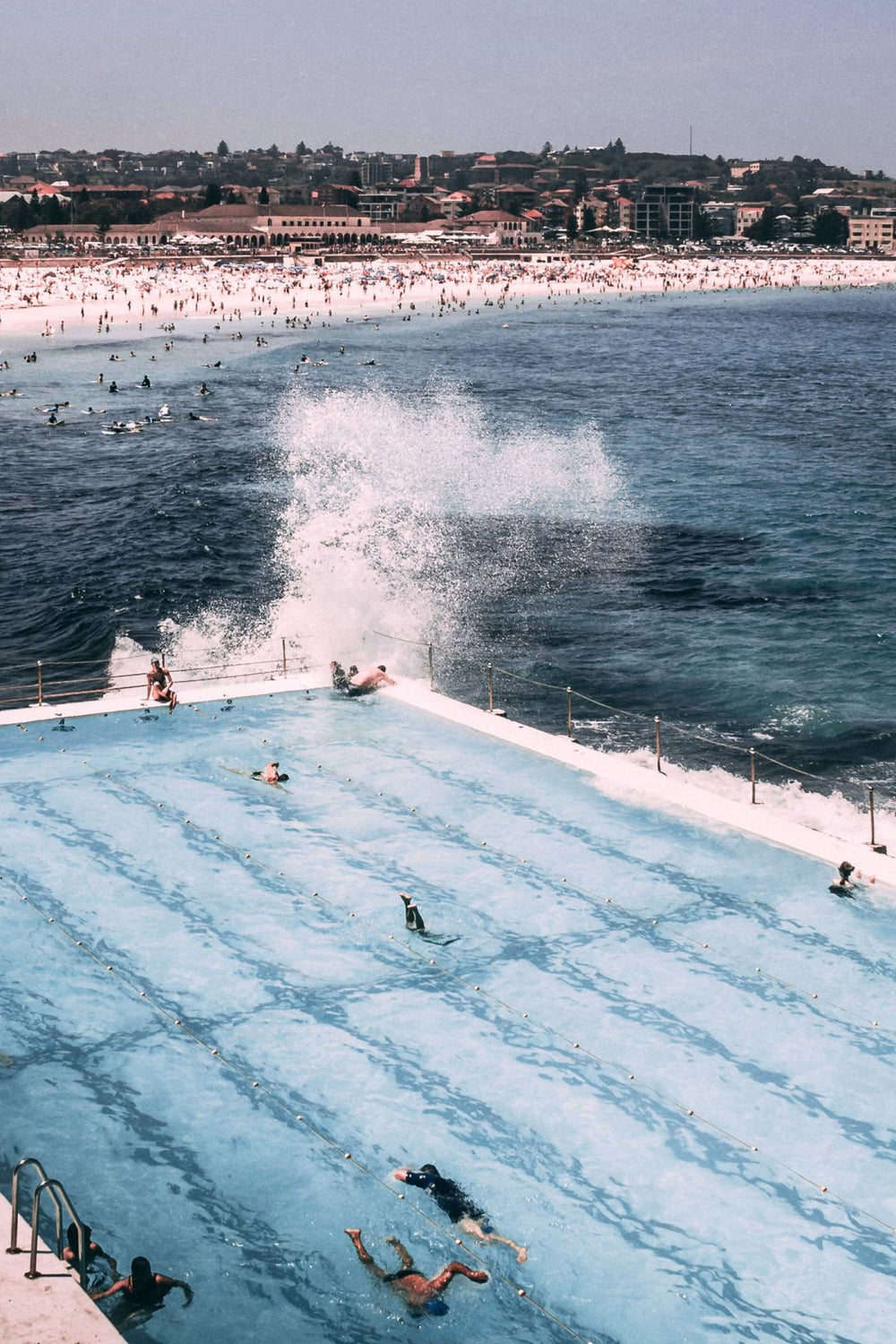 Bondi Beach Pool
