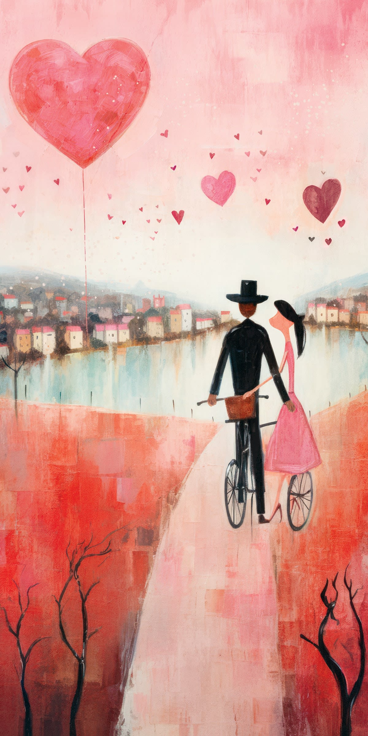 Journey To Love