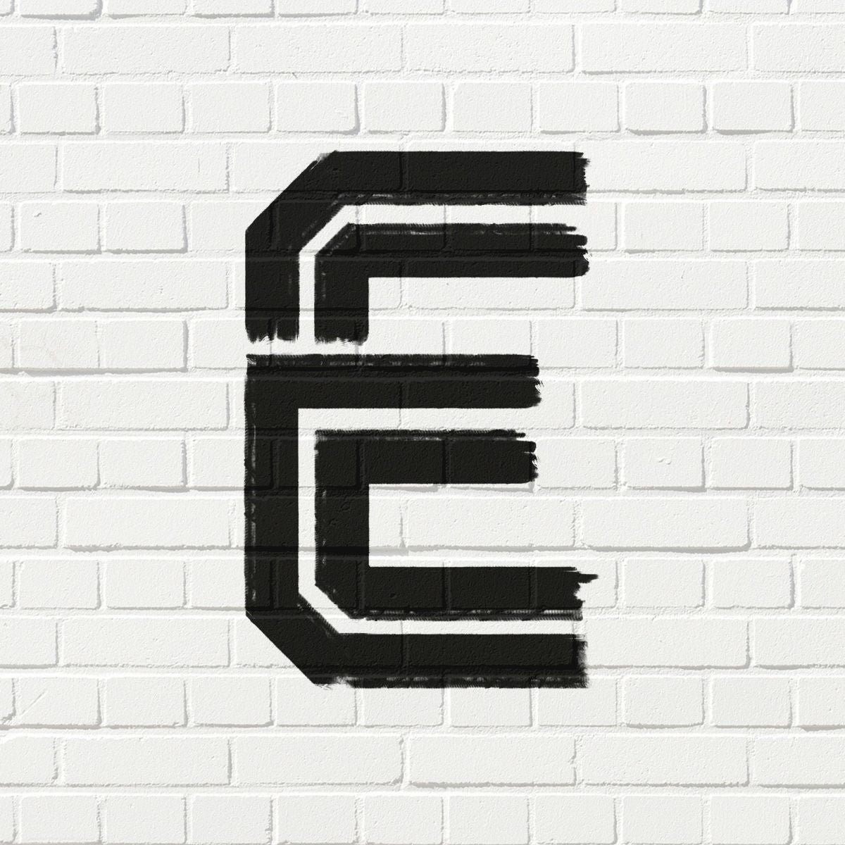 Brick E
