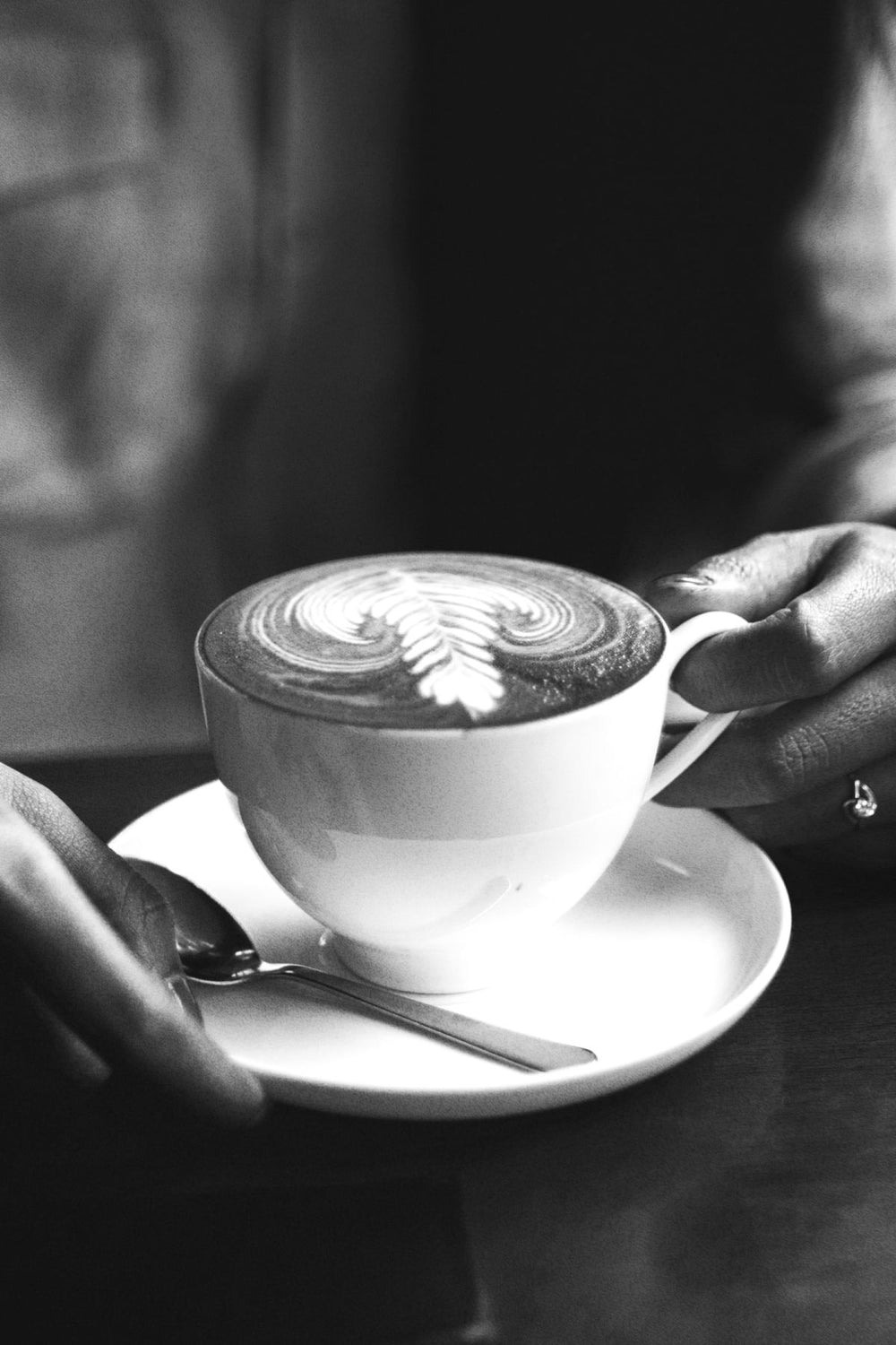 Barista's Craft