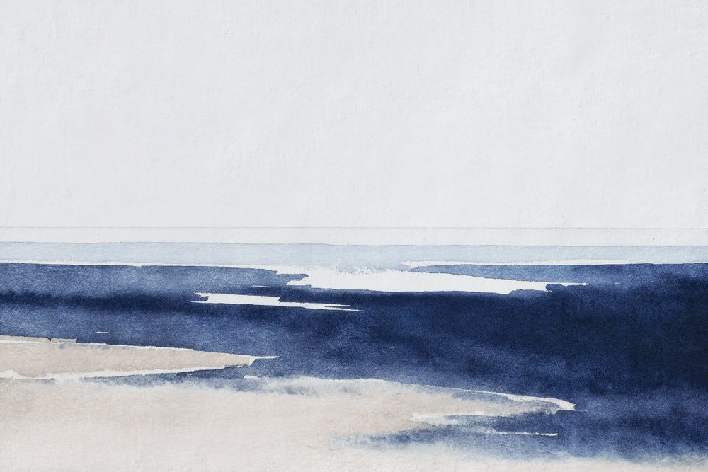 Silent Shore