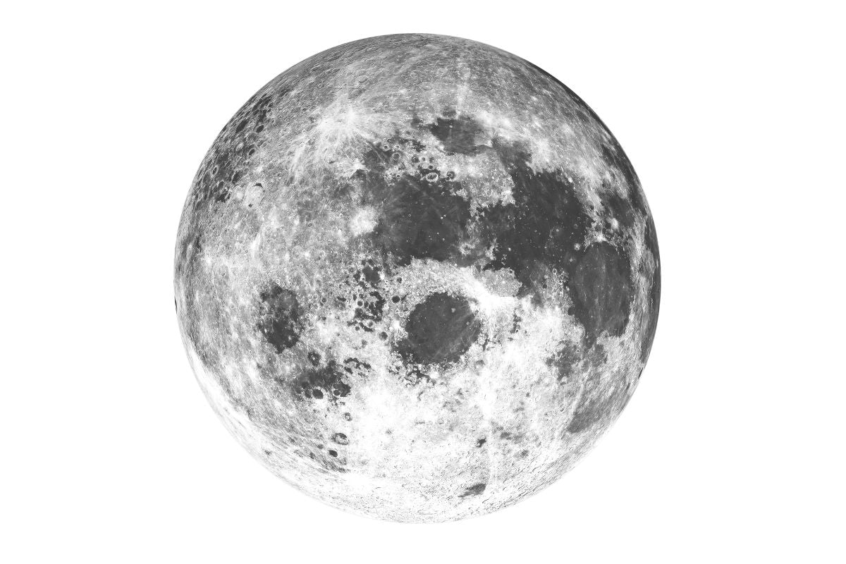 Earth's Moon