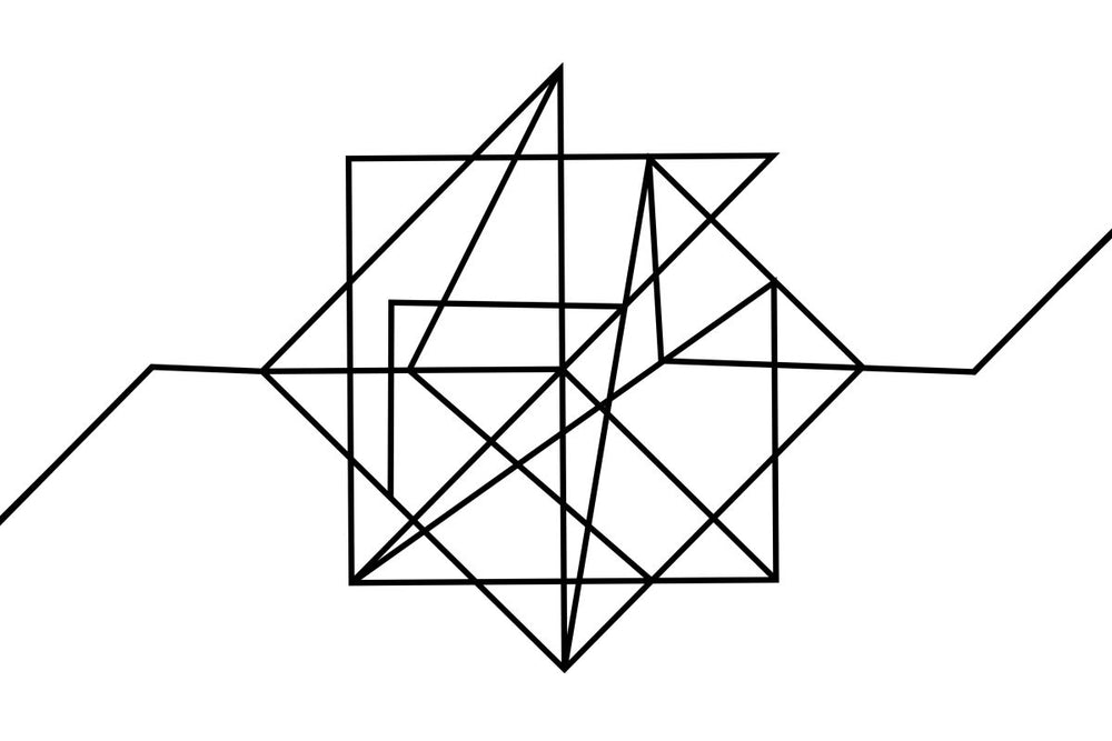 Minimalist Geometric