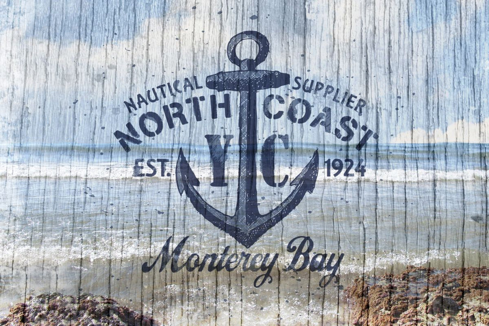 North Coast Monterey Bay