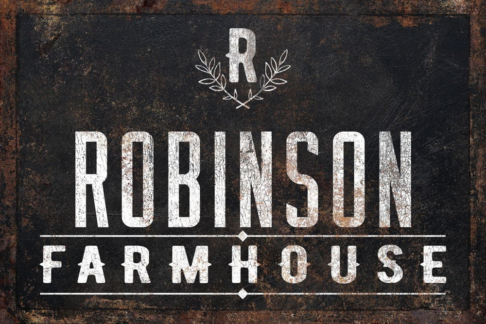 Robinson Farmhouse
