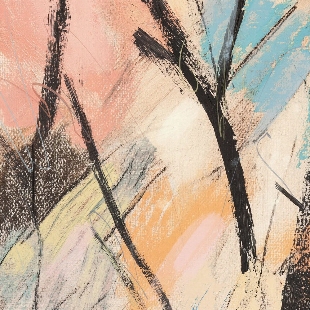 Branches In Winter II