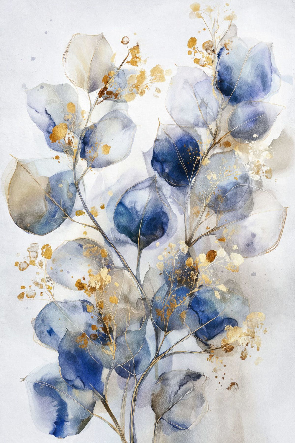 Luxe Eucalyptus