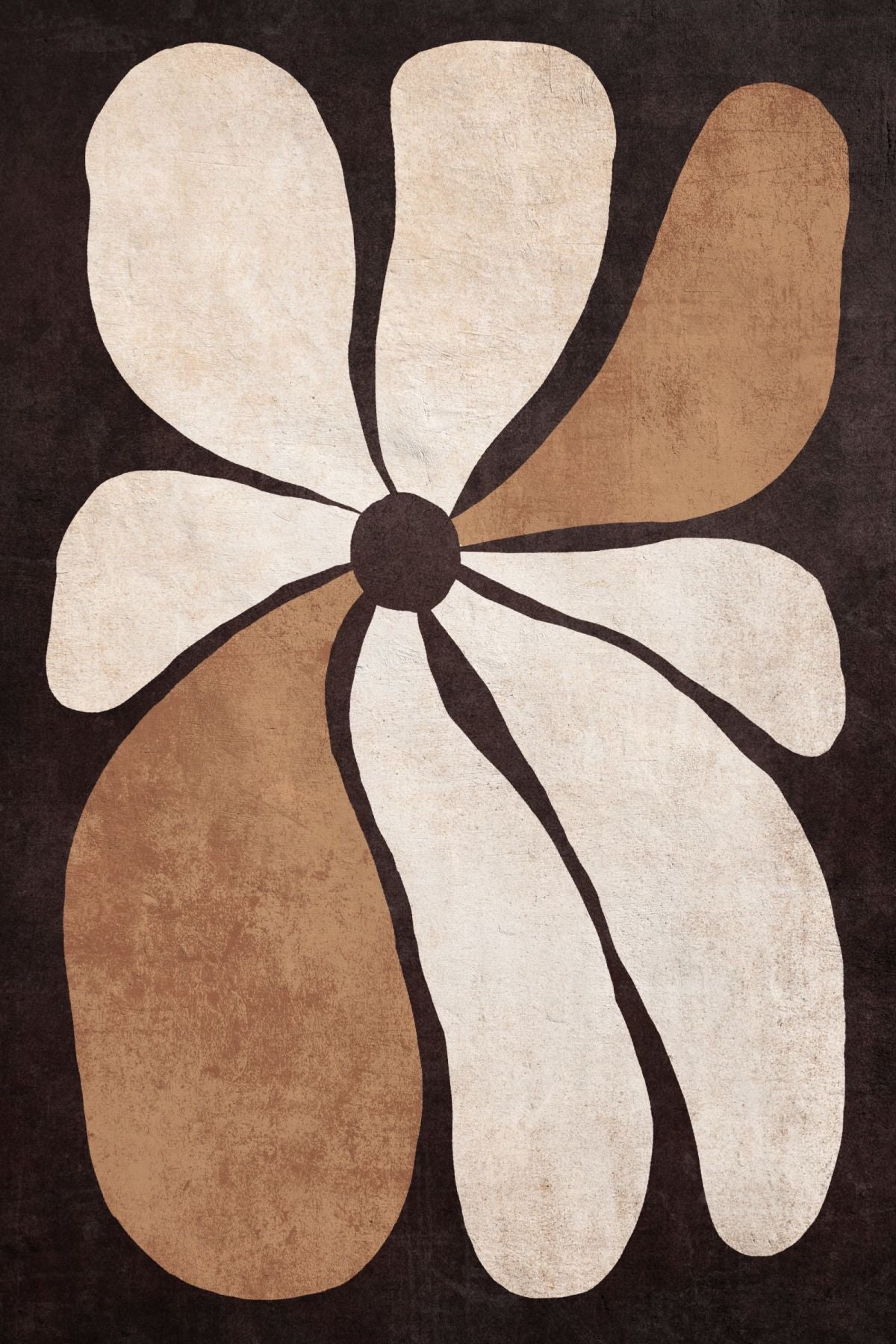Grounded Blossoms III