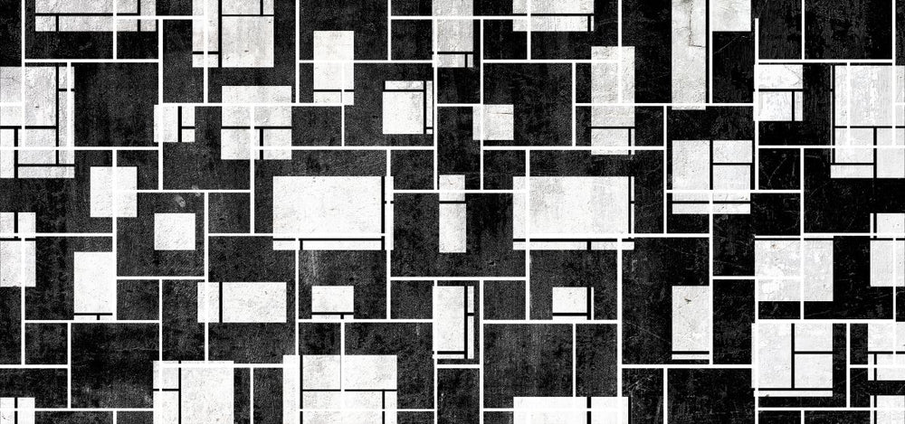 Quadrilateral Abstract Geometric