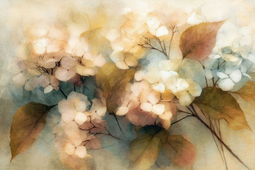 Blossoms In Dreamland I
