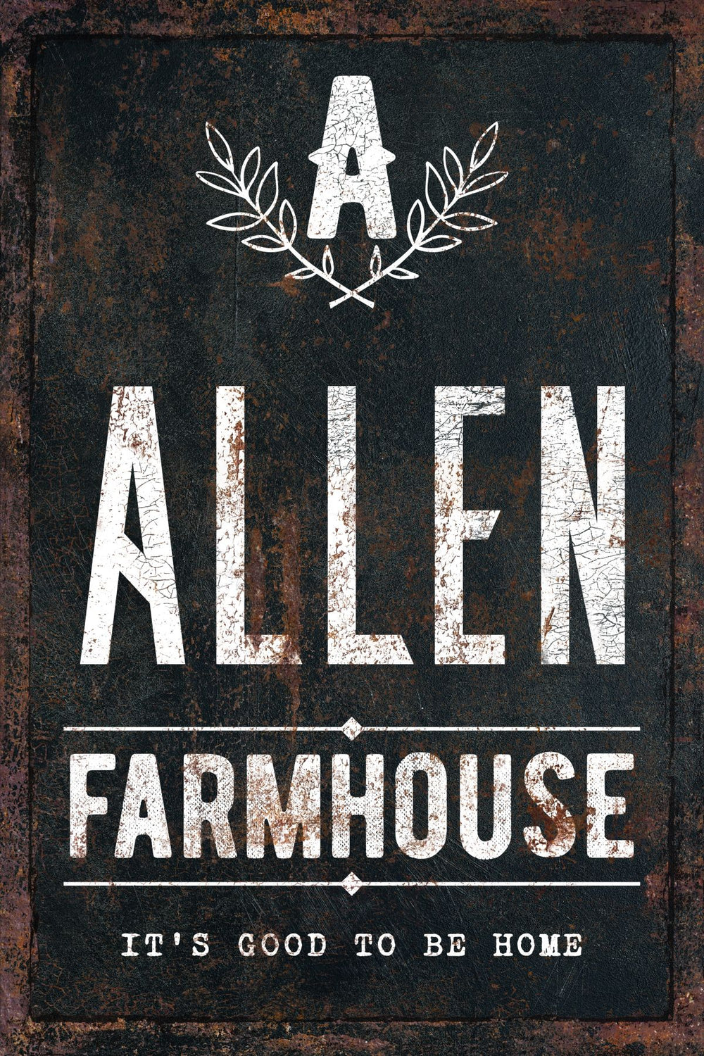 Allen Farmhouse