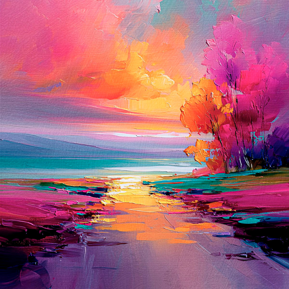 Lively Path