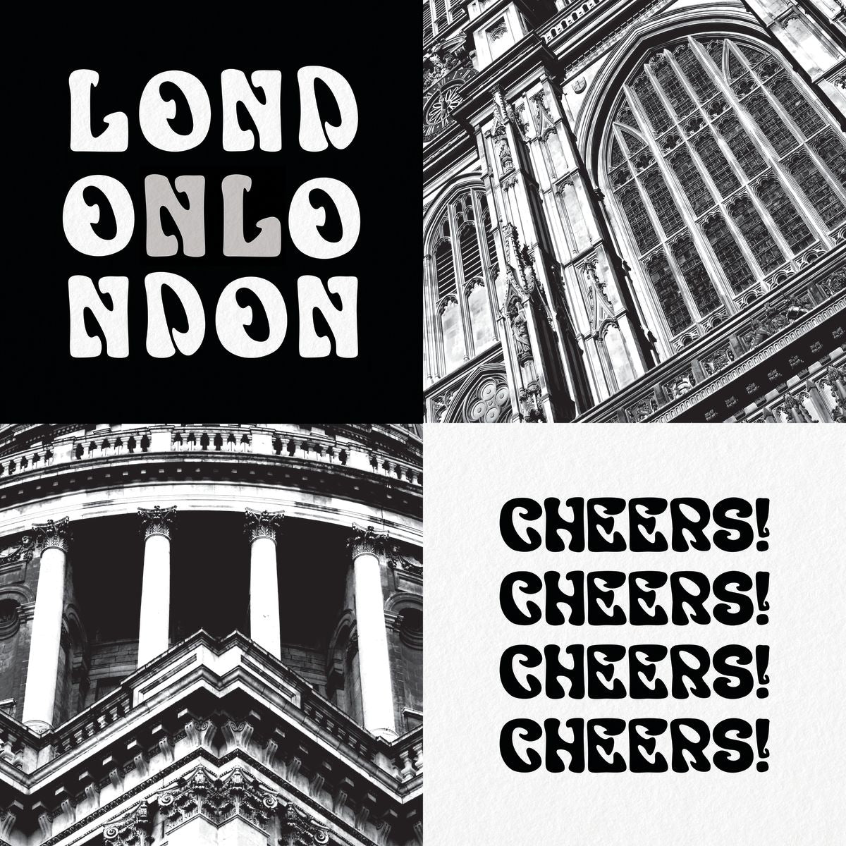 London City Cheers