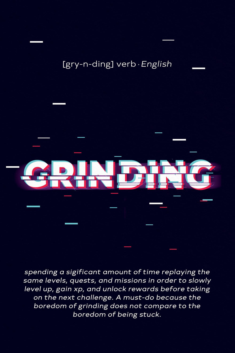 Grinding Definition