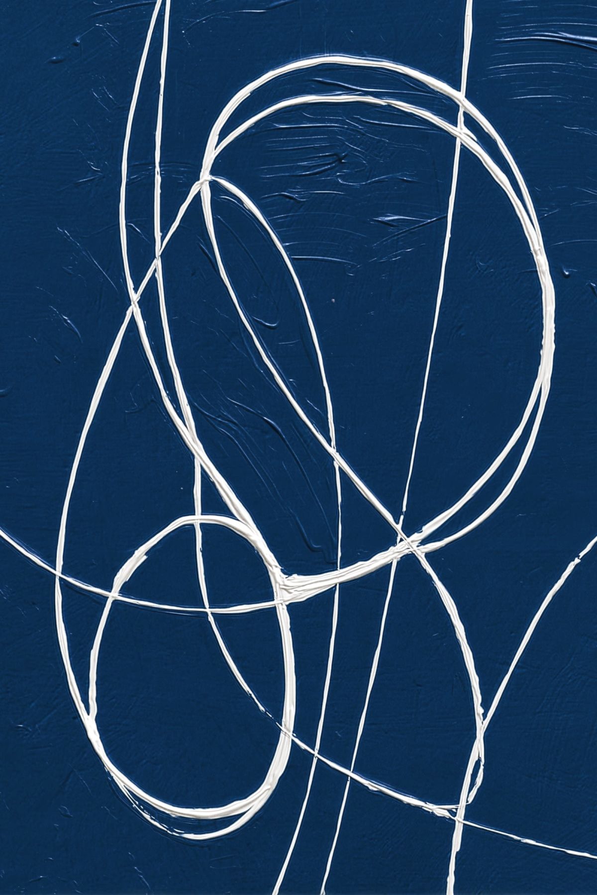 Fragile Strings III
