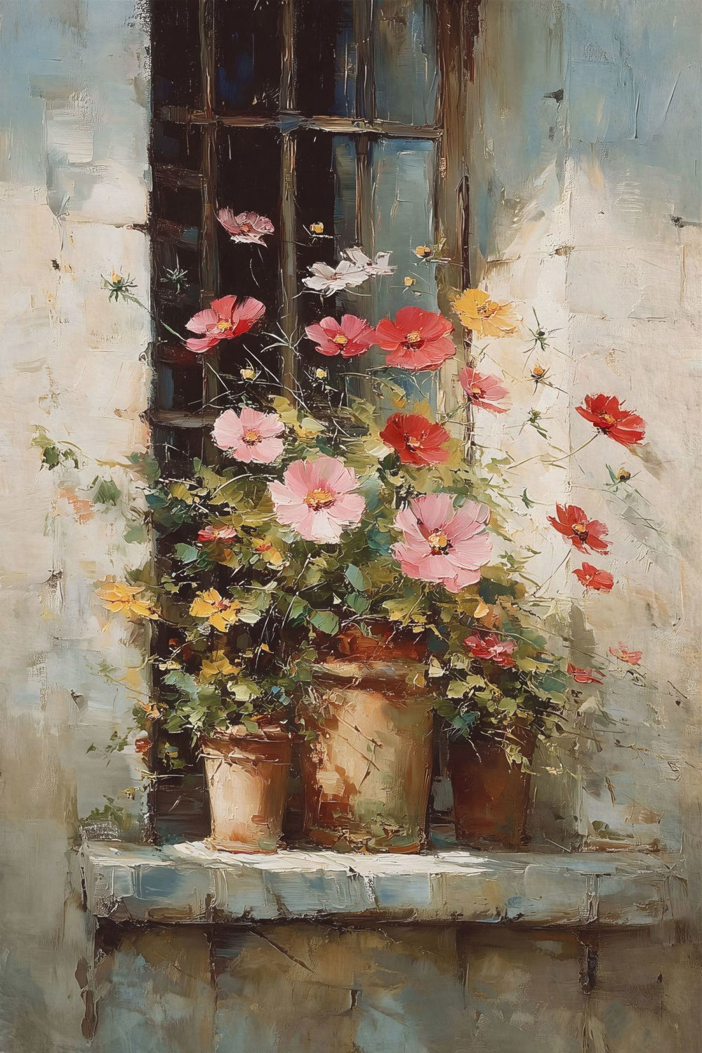 Flower Corner