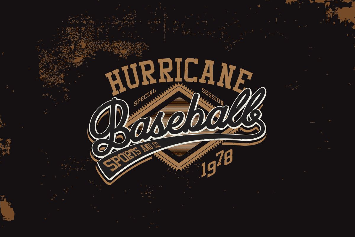 Hurricane Baseball