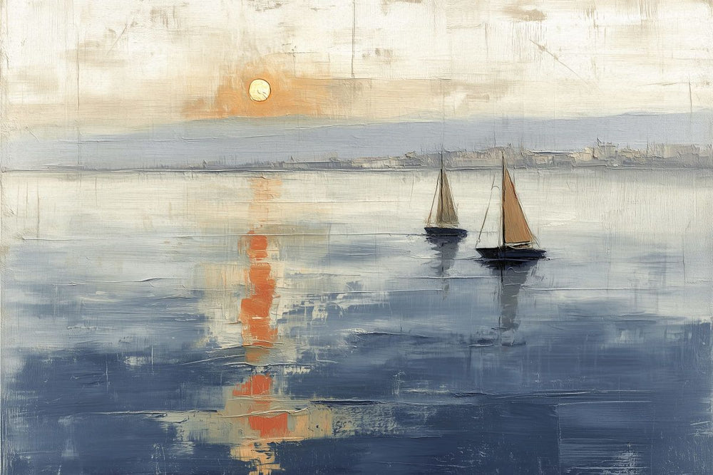 Drifting Toward Golden Horizon