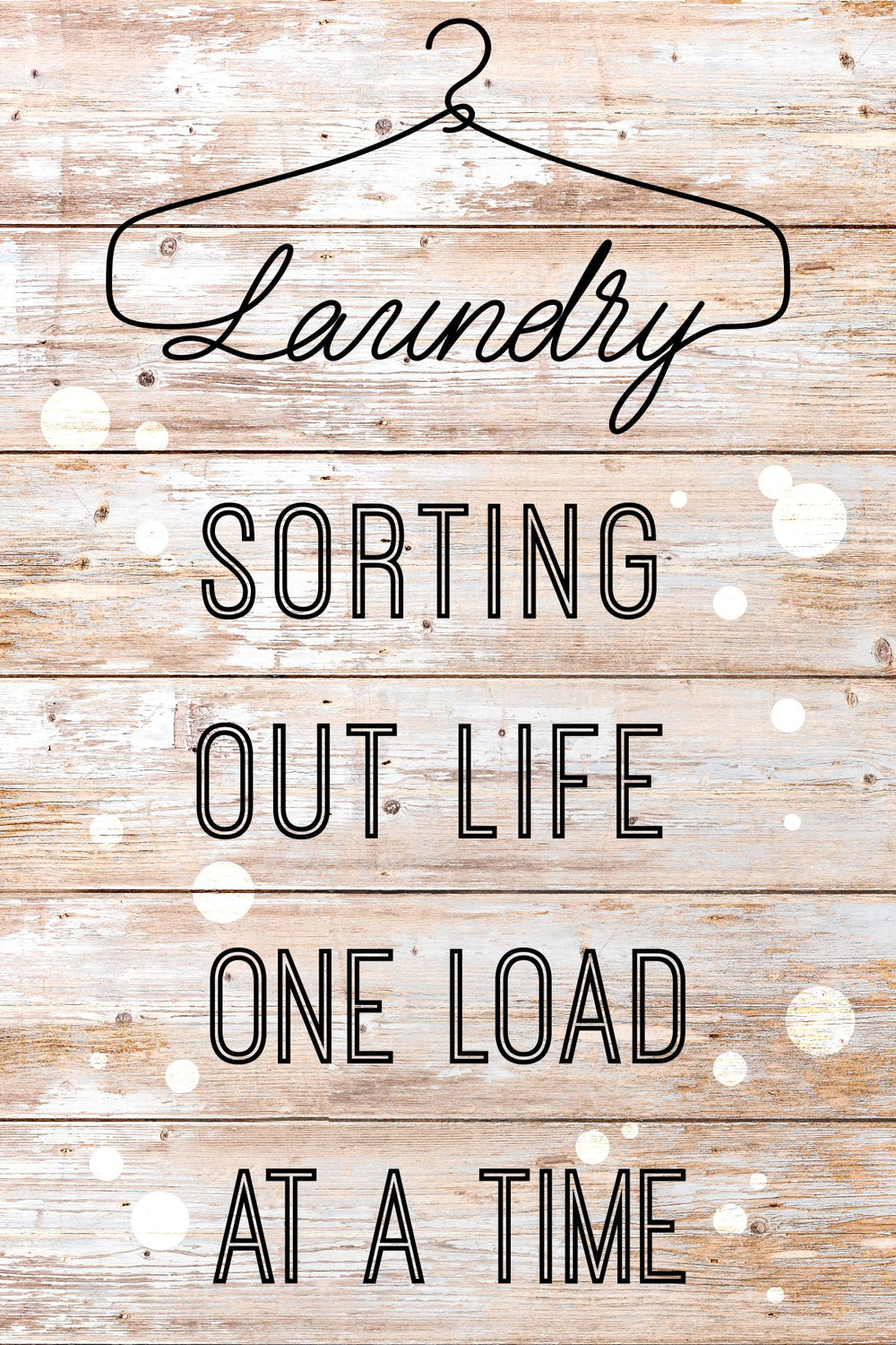 Laundry Quote